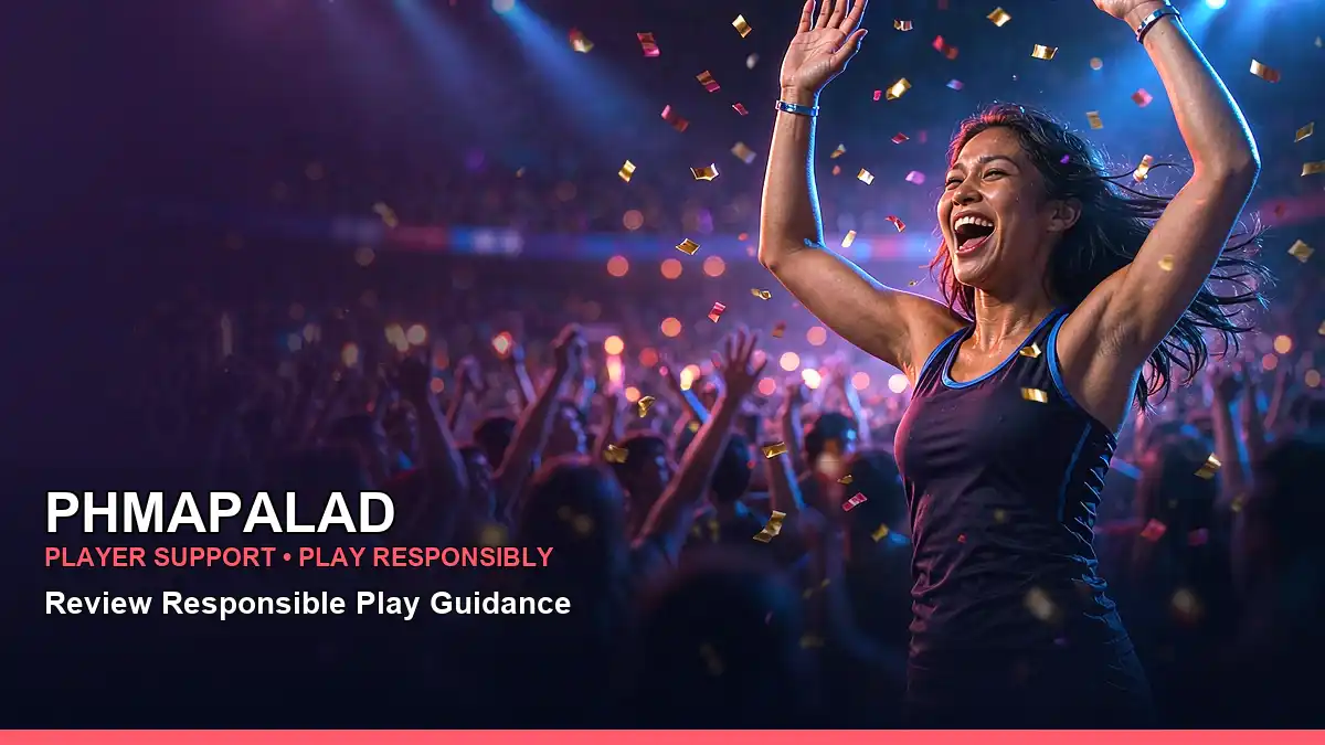 PHMAPALAD FAQ and Account Help for Philippine Players