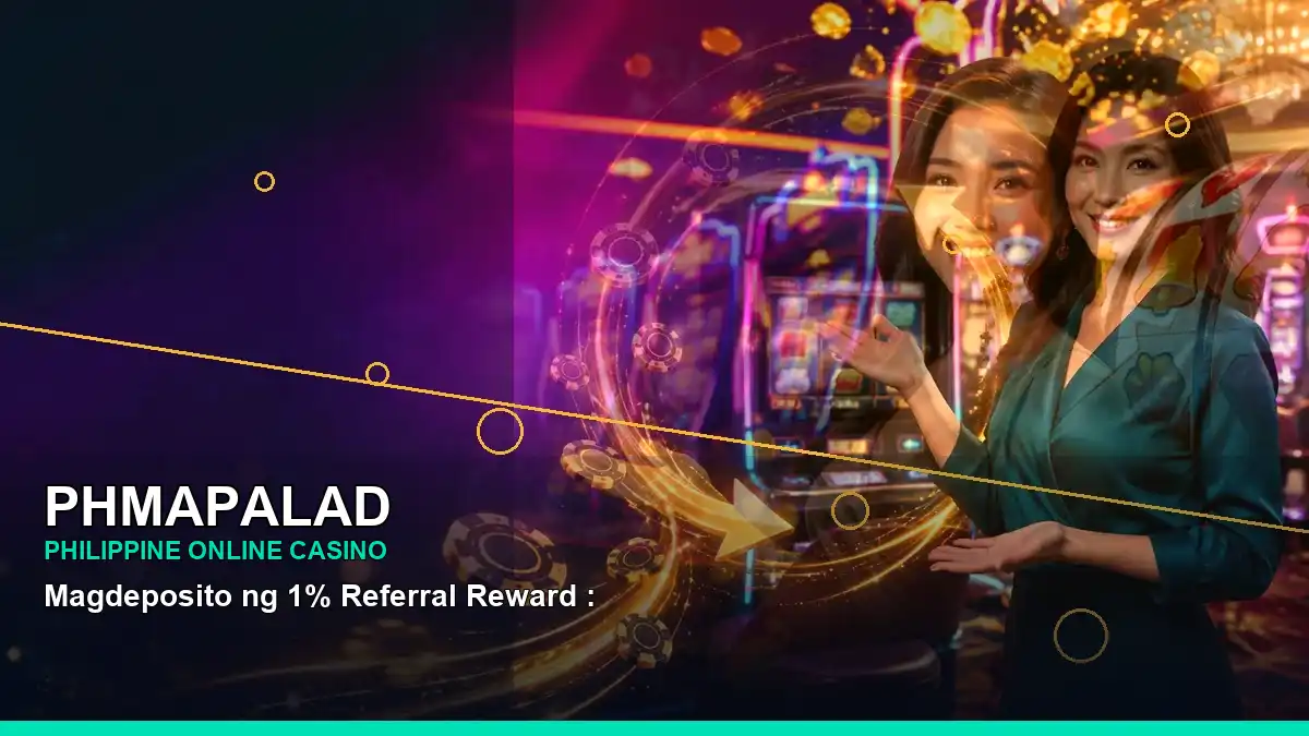 PHMAPALAD Bet Casino Access and Player Guide at phmapaladbet.asia