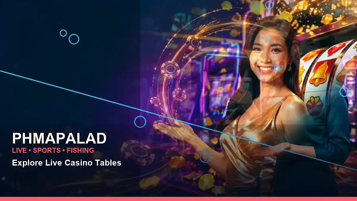 PHMAPALAD high-energy duo online slot games in a balanced layout for Philippine players