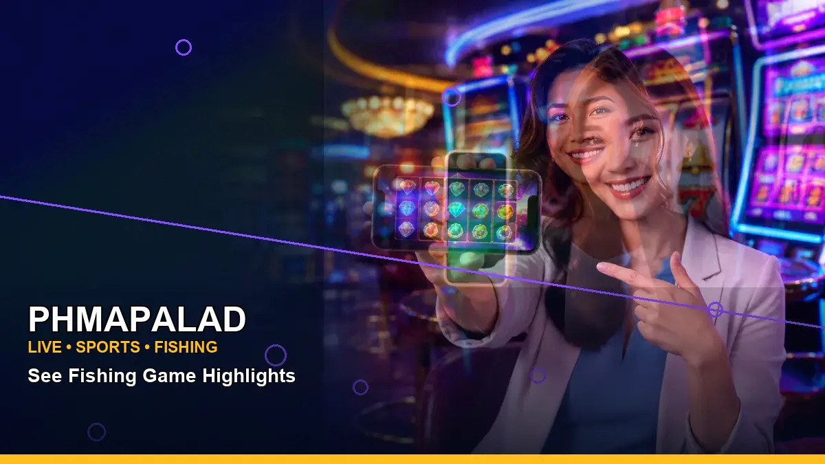 PHMAPALAD Live Kabaddi Guide information for Philippine users alongside burst free spins slot games in a right-framed scene