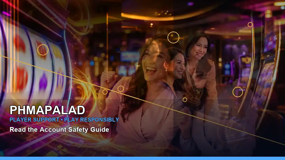 Read the PHMAPALAD sylhet casino guide for Philippine player information on casino-style entertainment, mobile access, games and responsible play.
