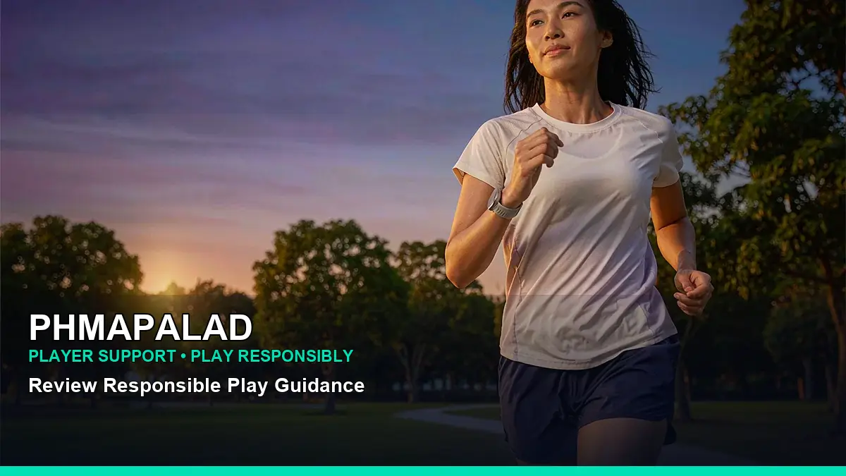 PHMAPALAD Terms and Conditions for Philippine Players